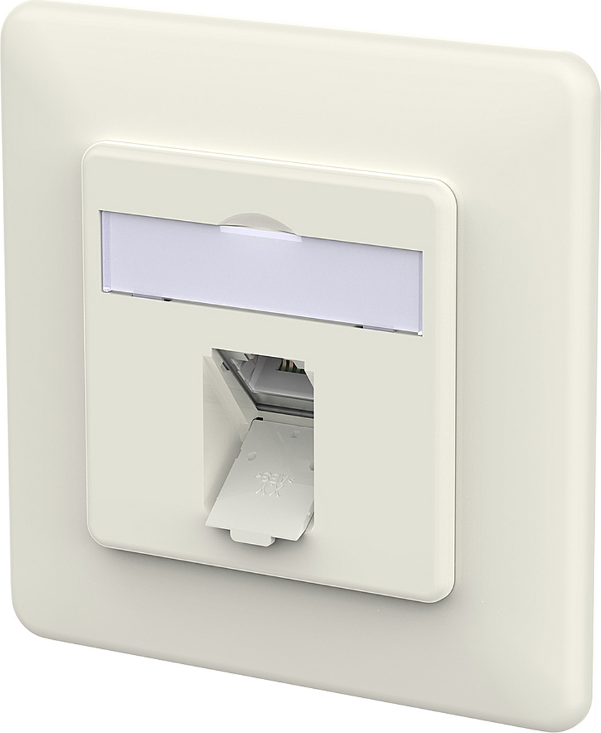 Metz Connect E-DAT C6A IDC Dose