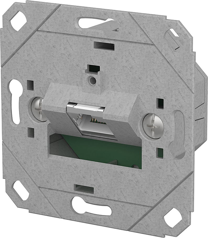 Metz Connect E-DAT C6A IDC Dose