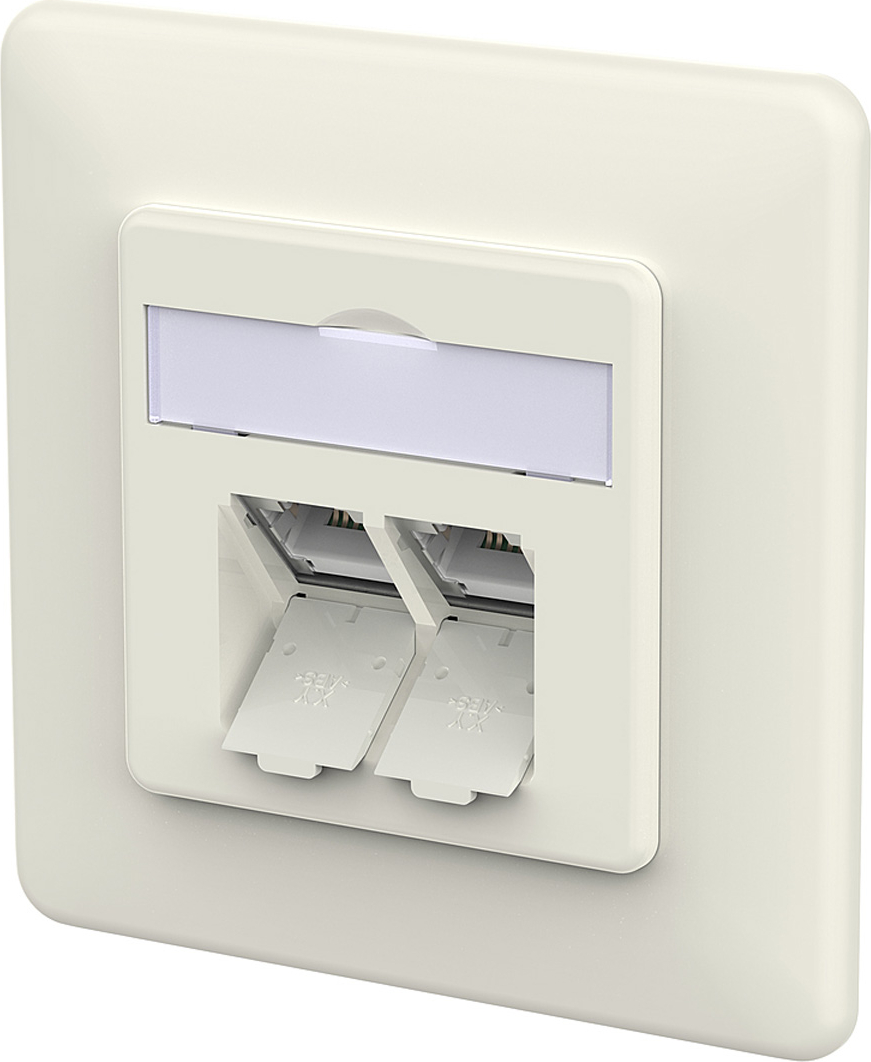 Metz Connect E-DAT C6A IDC Dose