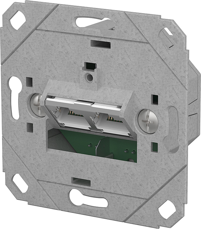 Metz Connect E-DAT C6A IDC Dose