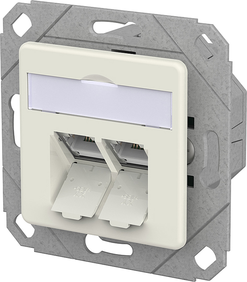 Metz Connect E-DAT C6A IDC Dose