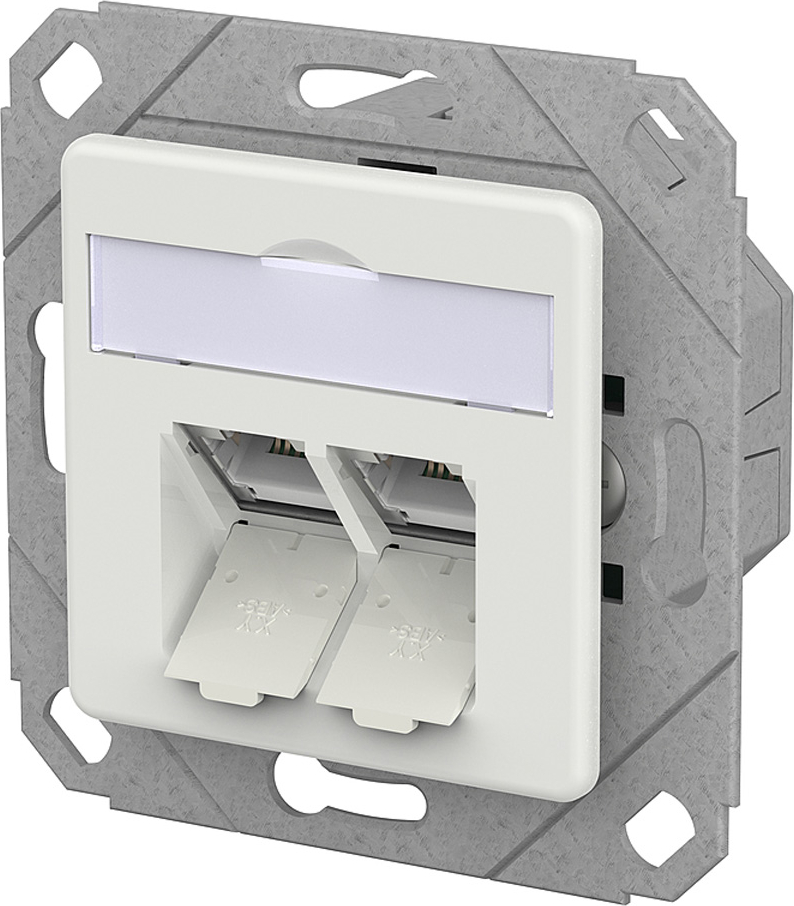 Metz Connect E-DAT C6A IDC Dose
