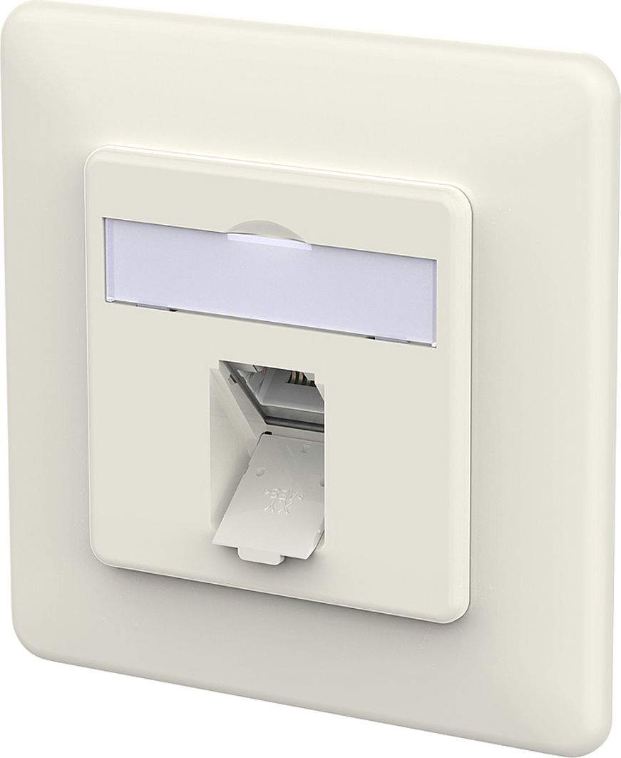 Metz Connect E-DAT C6A LSA++ Dose