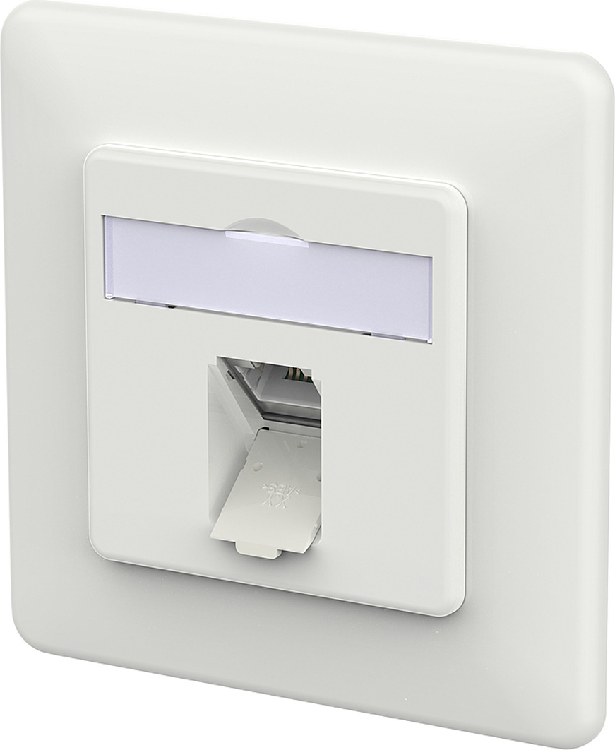 Metz Connect E-DAT C6A LSA++ Dose