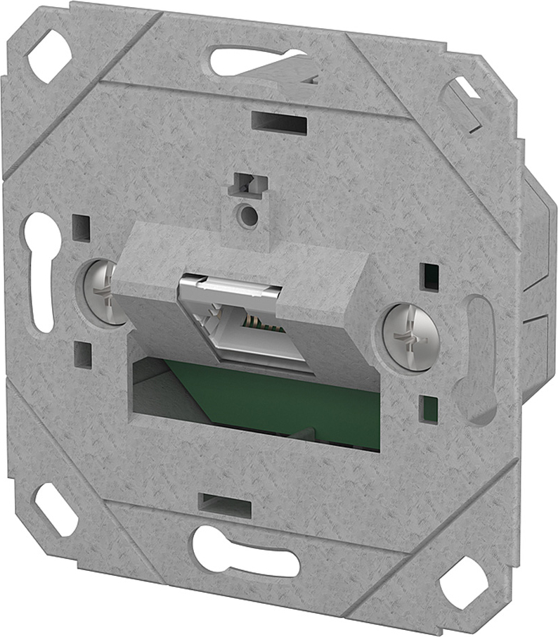 Metz Connect E-DAT C6A LSA++ Dose