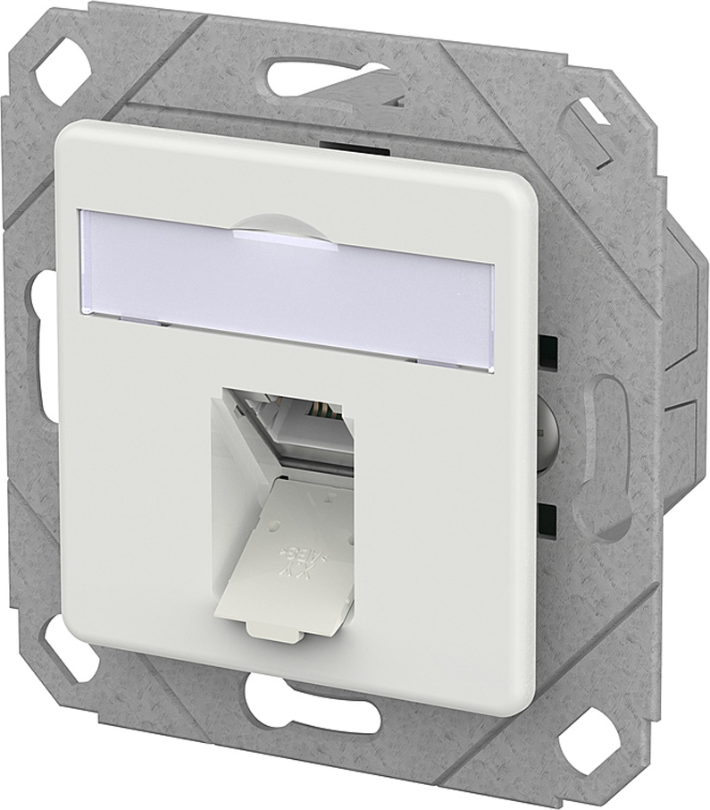 Metz Connect E-DAT C6A LSA++ Dose