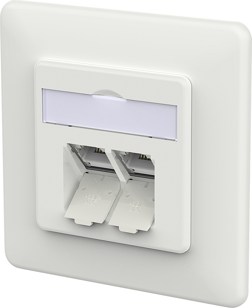 Metz Connect E-DAT C6A LSA++ Dose