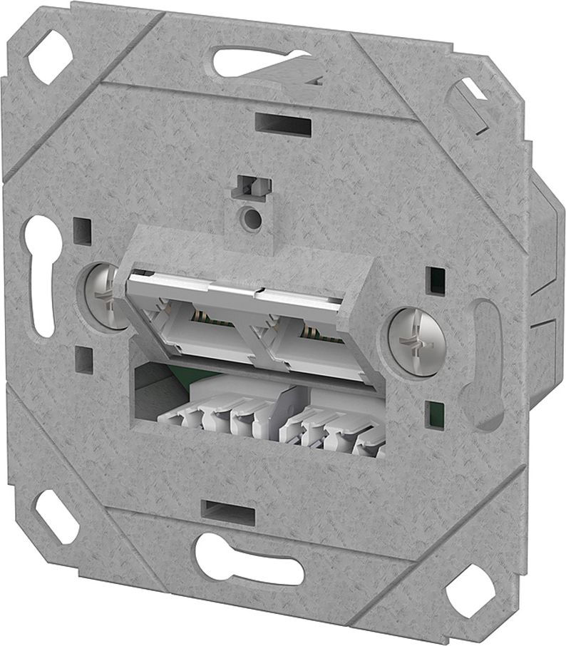 Metz Connect E-DAT C6A LSA++ Dose
