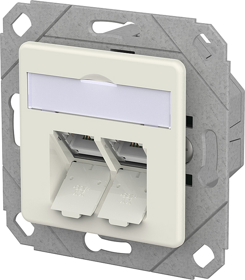 Metz Connect E-DAT C6A LSA++ Dose