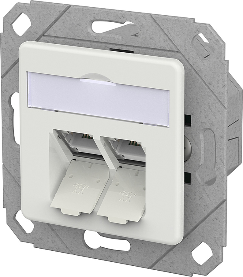 Metz Connect E-DAT C6A LSA++ Dose