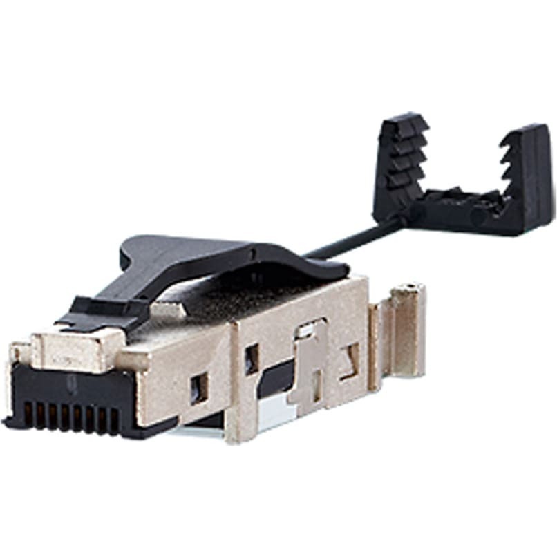 Metz Connect E-DAT Industrie IP20, feldkonfektionierbarer