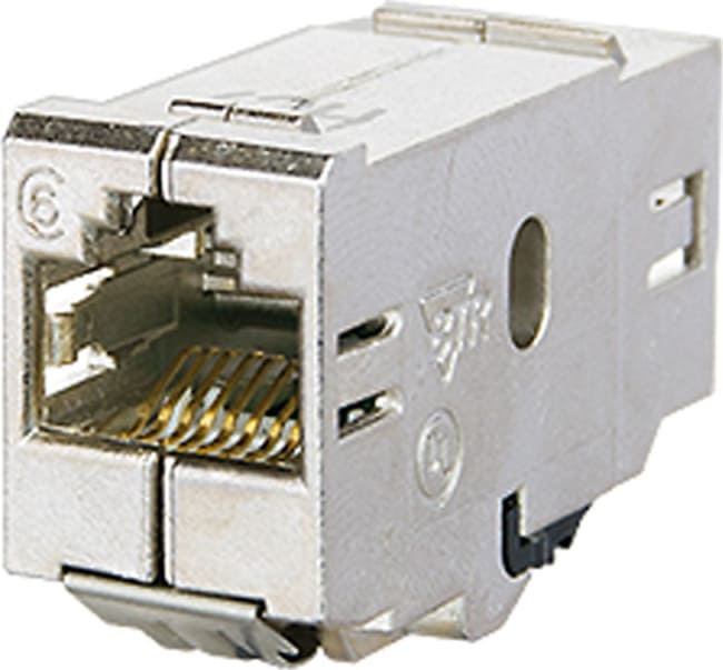 Metz Connect E-DAT Kupplung Modul/Keystone Kat