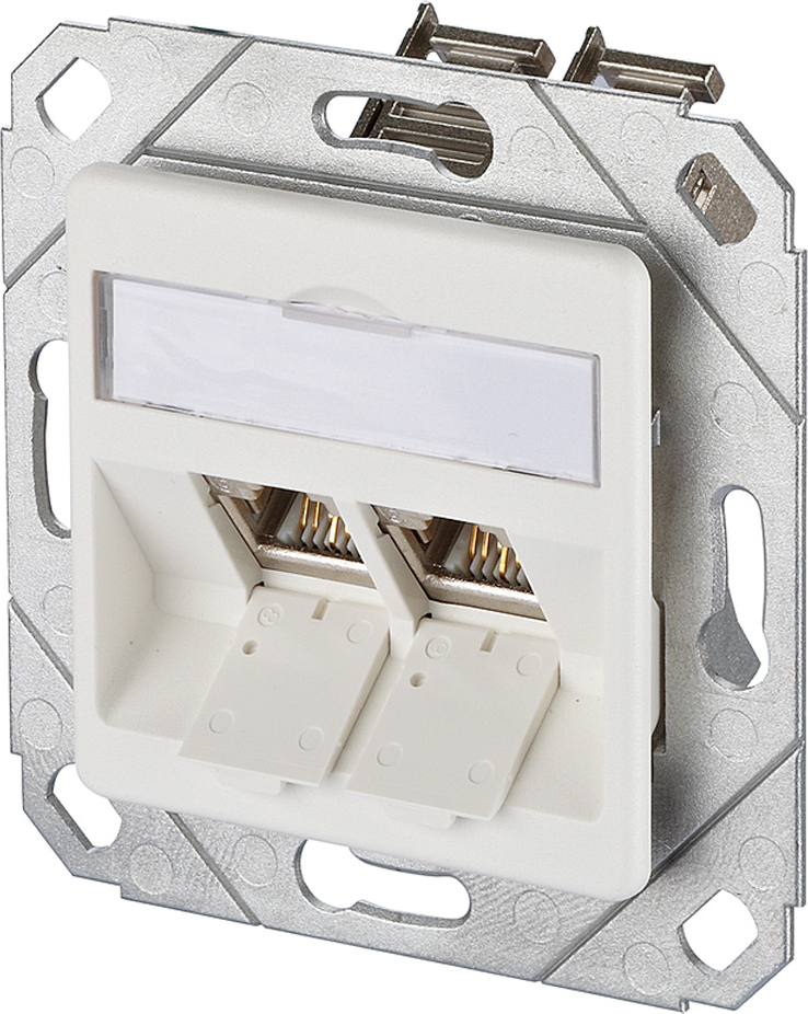Metz Connect E-DAT modul 2 port