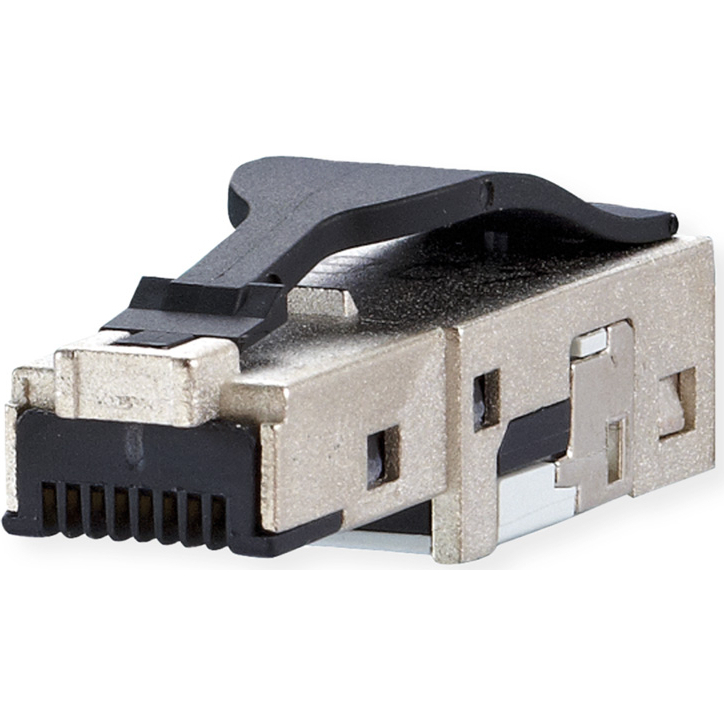 Metz Connect E-DAT RJ45 field plug