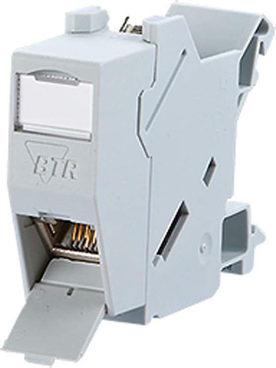 Metz Connect REGplus E-DAT Modul in