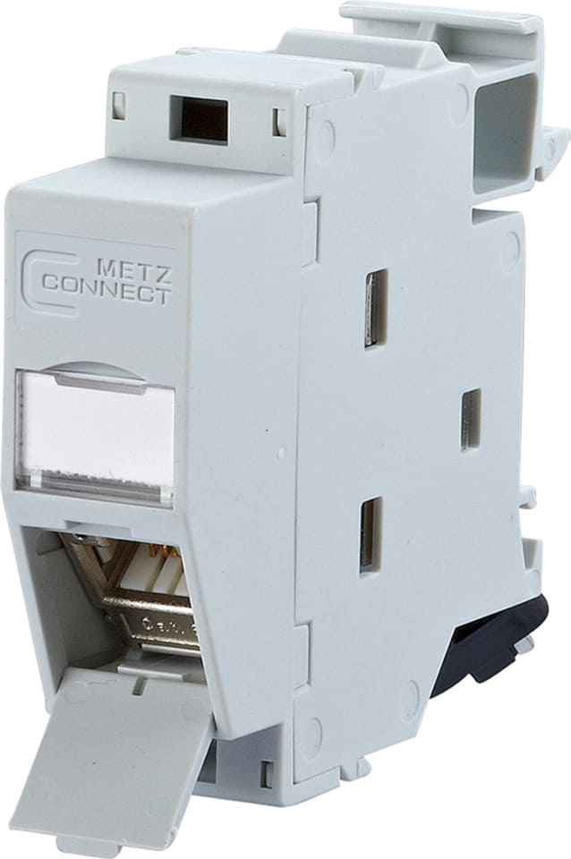 Metz Connect REGplus IP20 C6Amodul 270°M