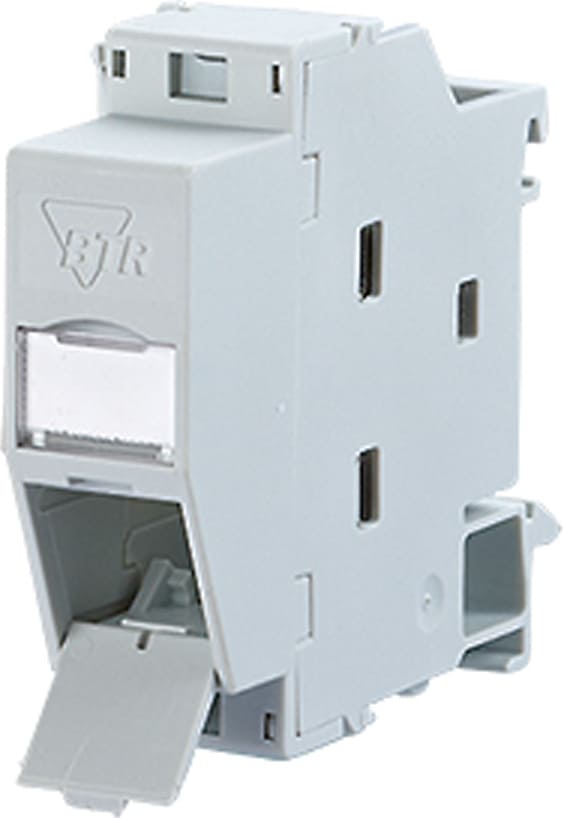 Metz Connect REGplus Tragschienenadapter für E-DAT