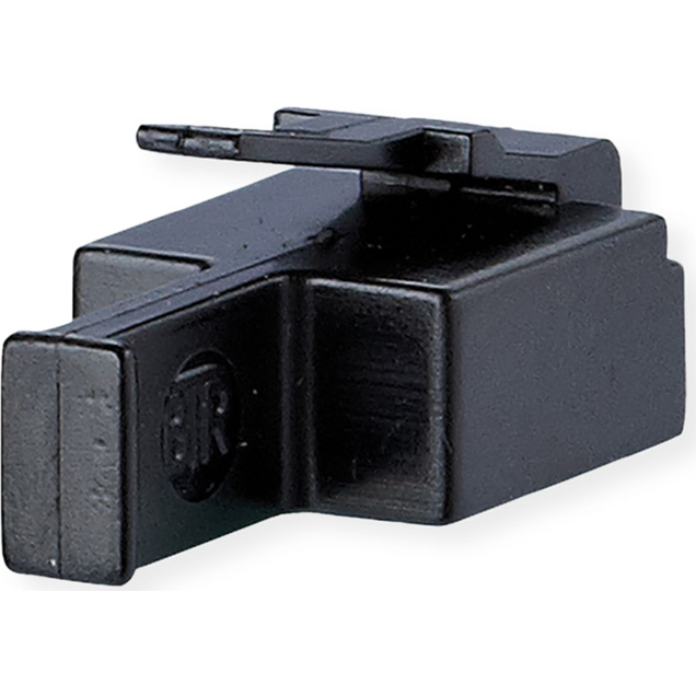 Metz Connect Staubschutzstecker, für RJ45-Buchsen |