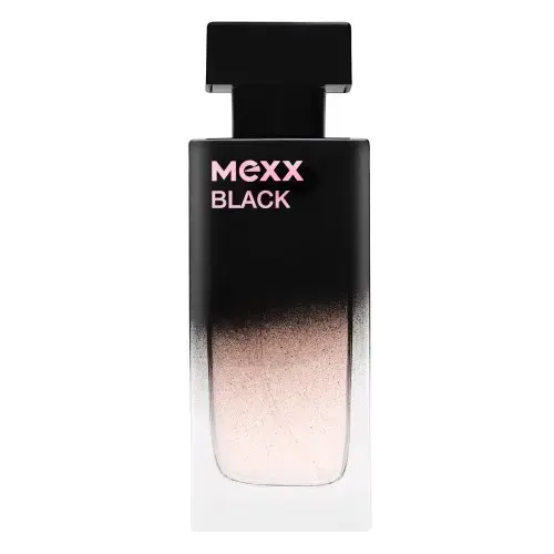 Mexx Black Woman parfimērijas ūdens sievietēm