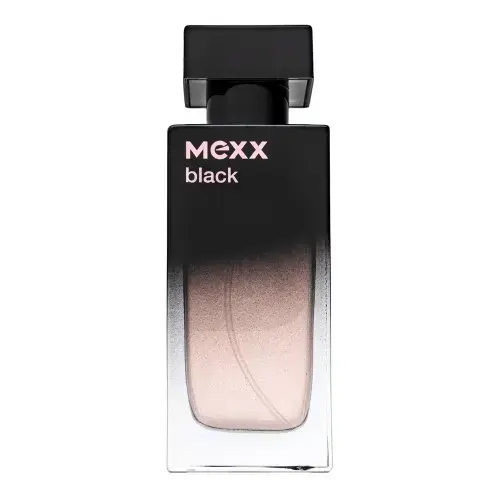 Mexx Black Woman tualetes ūdens sievietēm