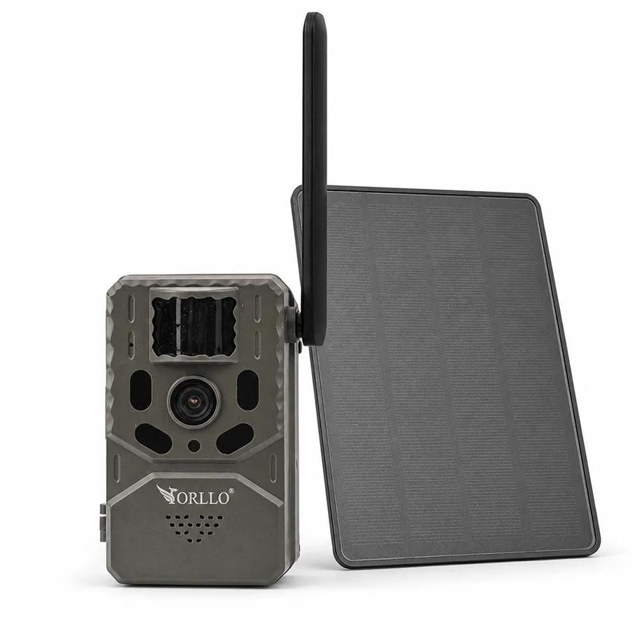 Meža kamera Orllo Huntercam 6 SIM
