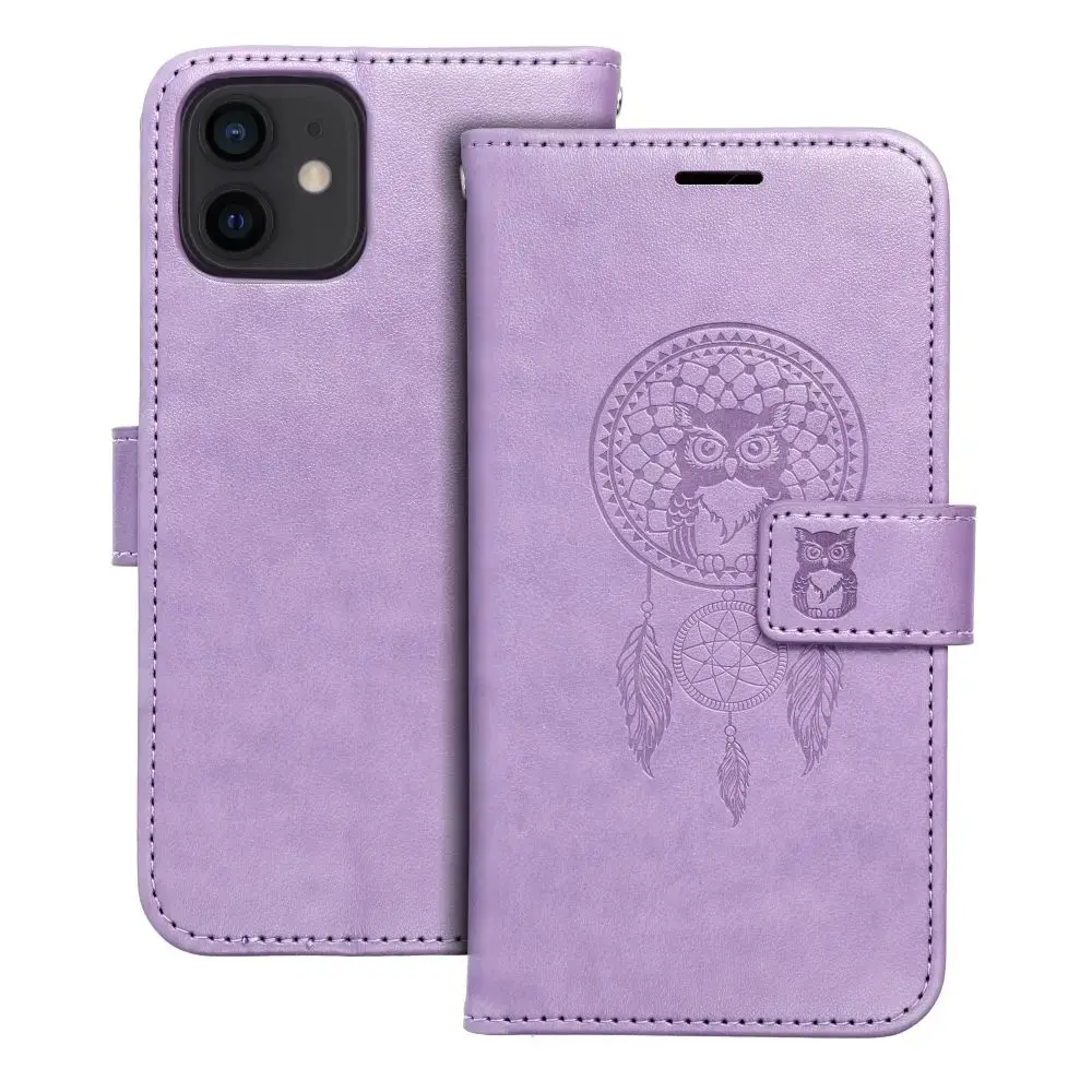 OEM MEZZO Book case for IPHONE