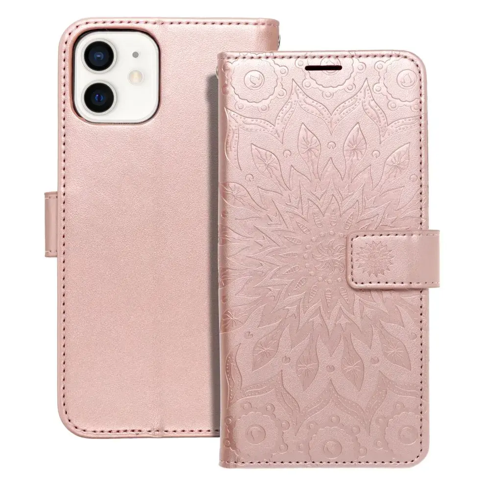 OEM MEZZO Book case for IPHONE