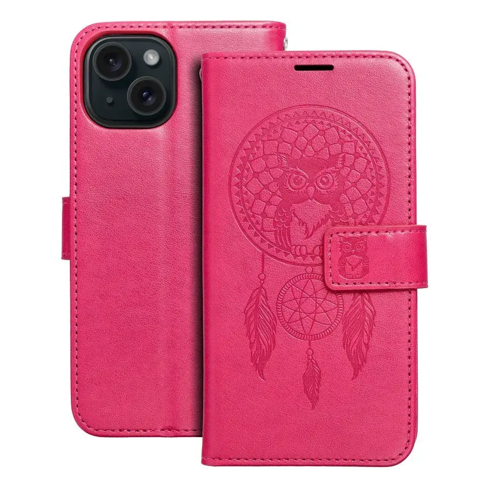 OEM MEZZO Book case for IPHONE