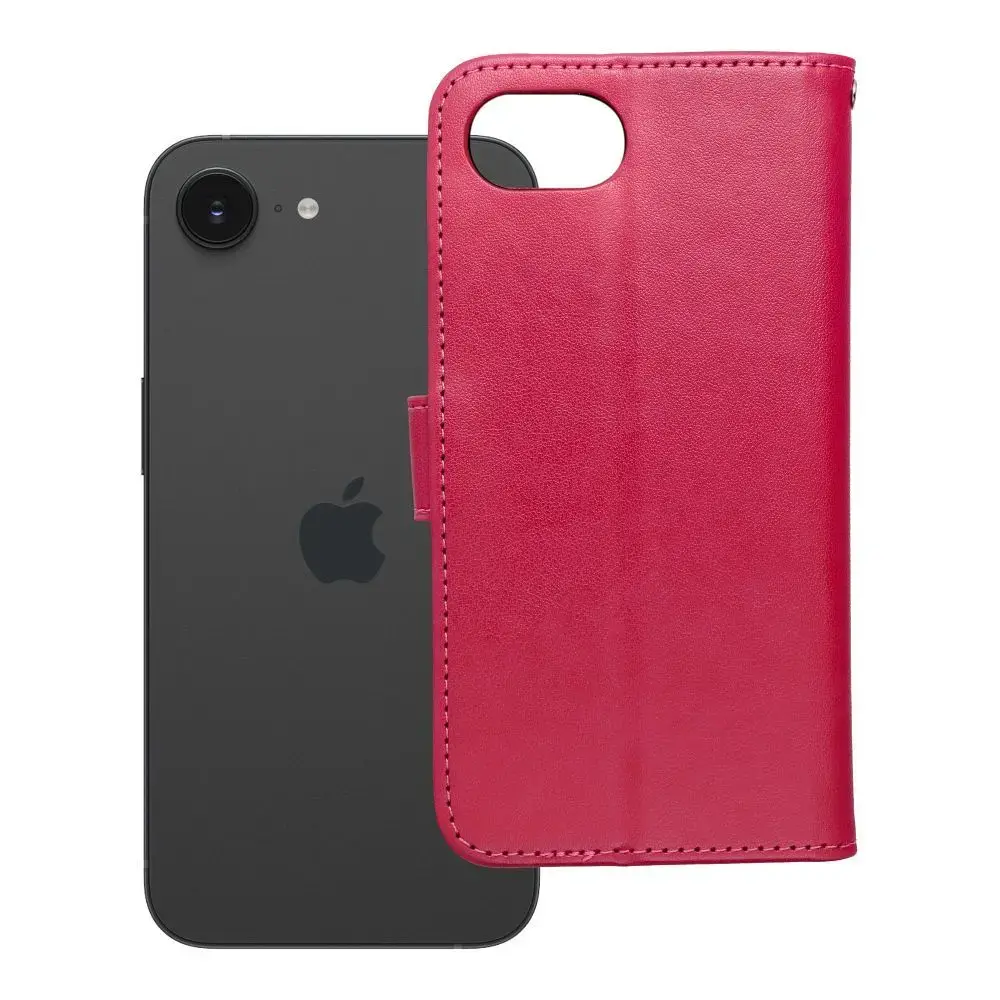OEM MEZZO Book case for IPHONE