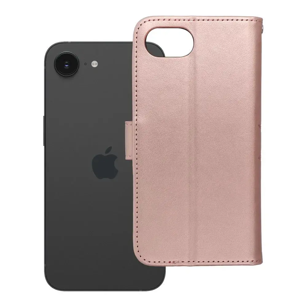 OEM MEZZO Book case for IPHONE