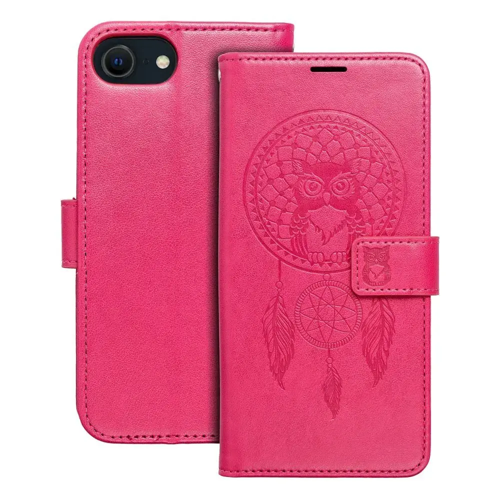 OEM MEZZO Book case for IPHONE