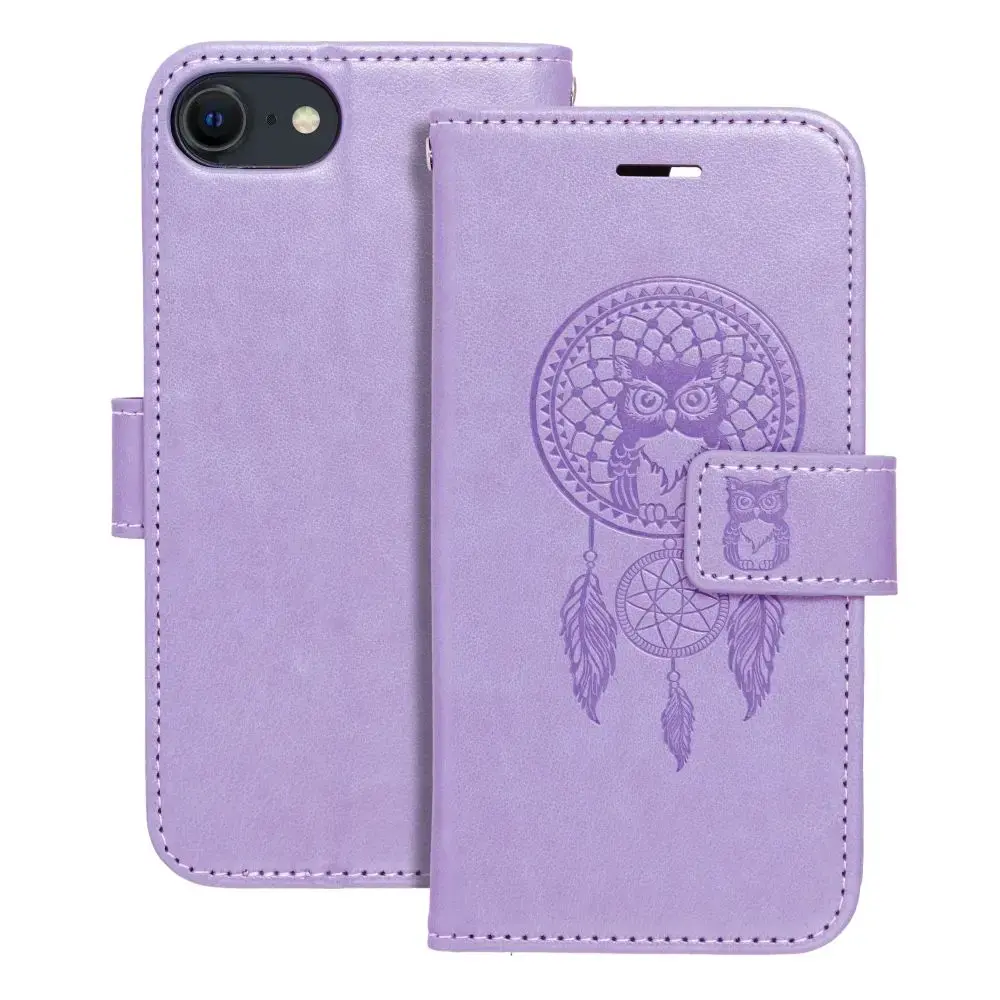 OEM MEZZO Book case for IPHONE