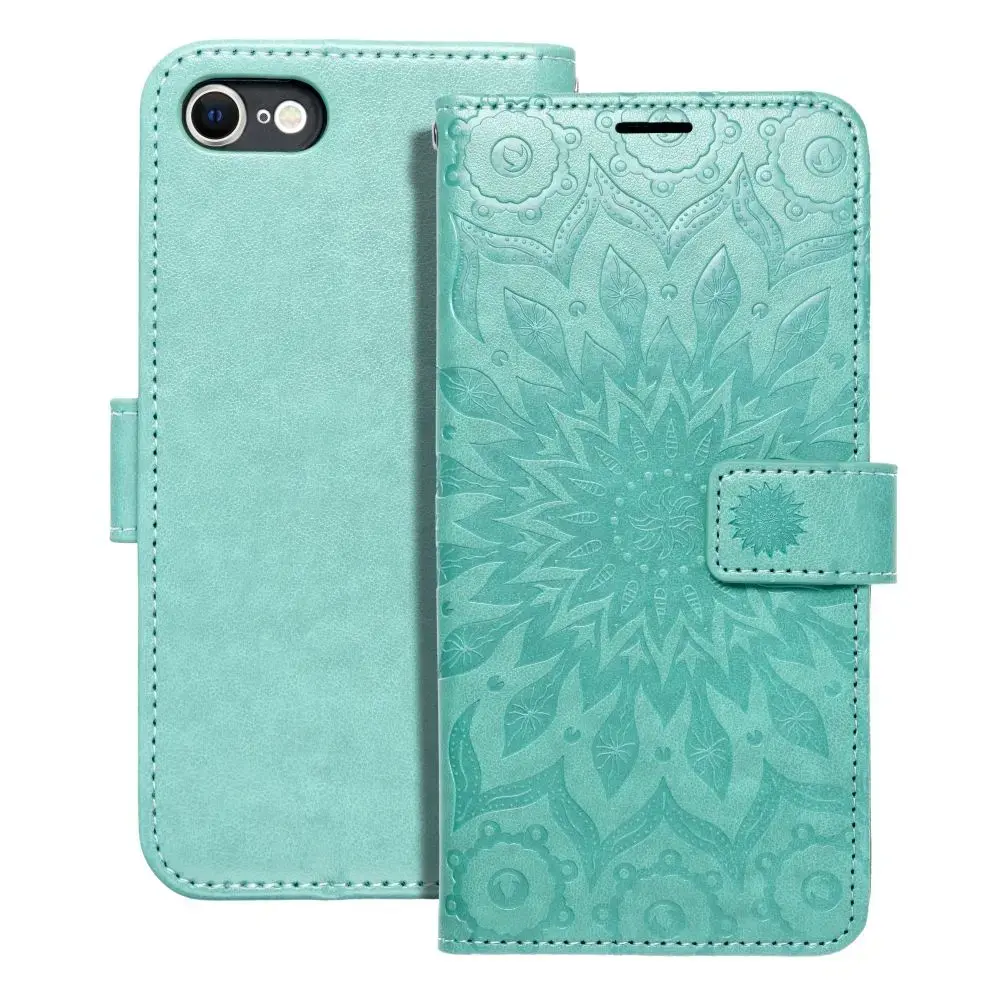 OEM MEZZO Book case for IPHONE