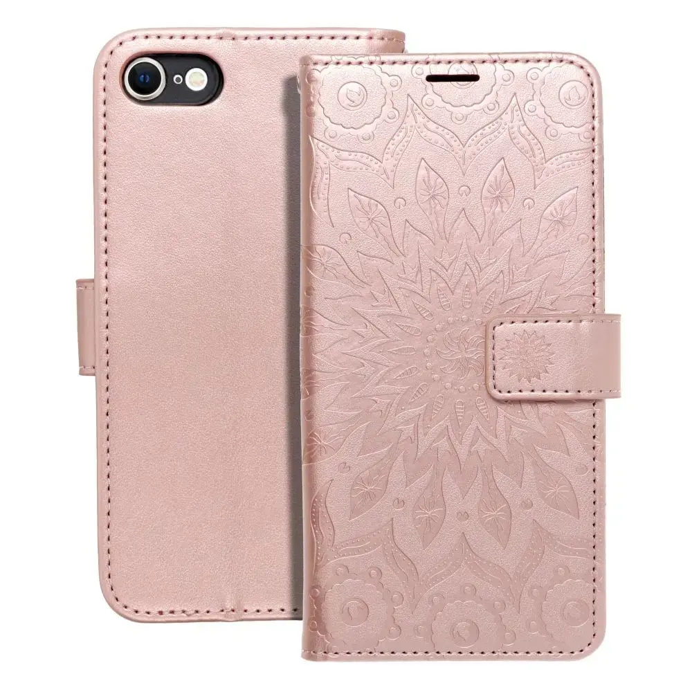 OEM MEZZO Book case for IPHONE
