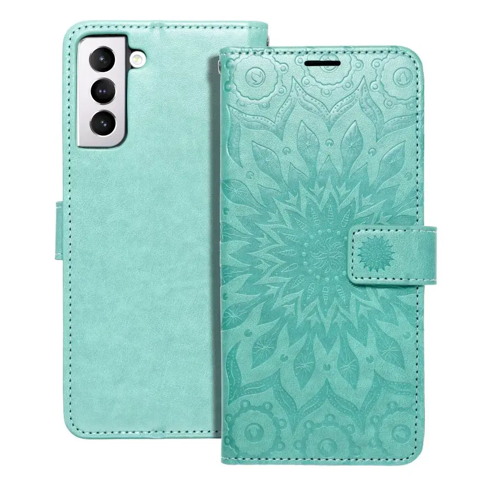 OEM MEZZO Book case for SAMSUNG