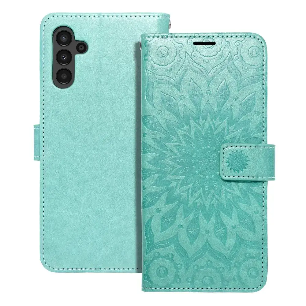 OEM MEZZO Book case for SAMSUNG