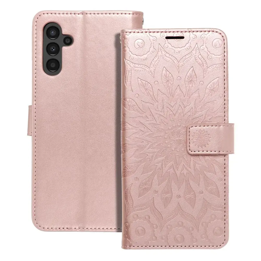 OEM MEZZO Book case for SAMSUNG