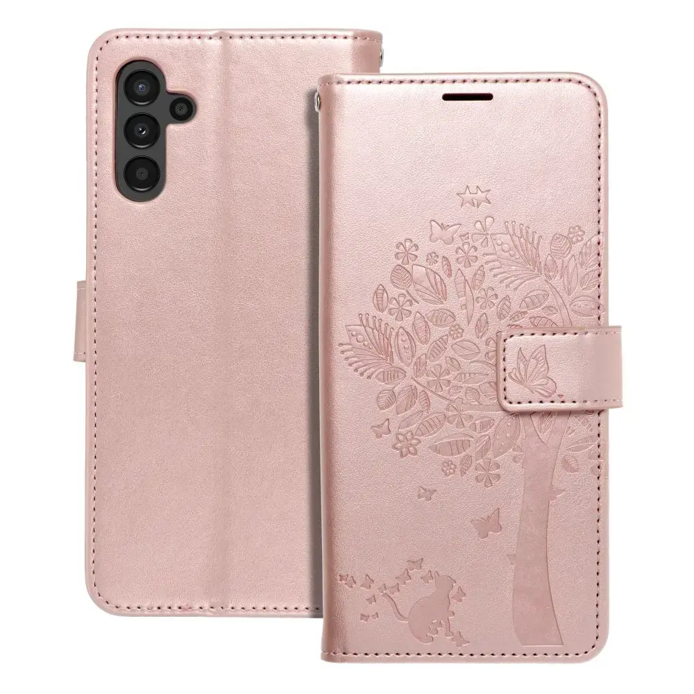OEM MEZZO Book case for SAMSUNG