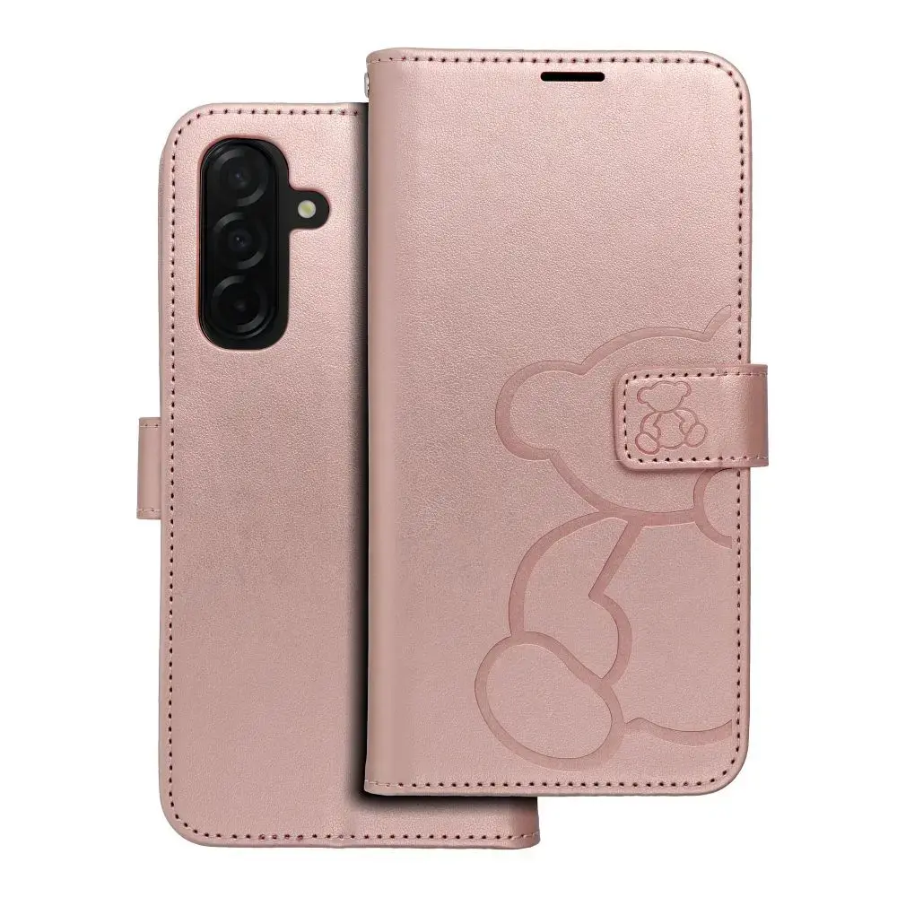OEM MEZZO Book case for SAMSUNG