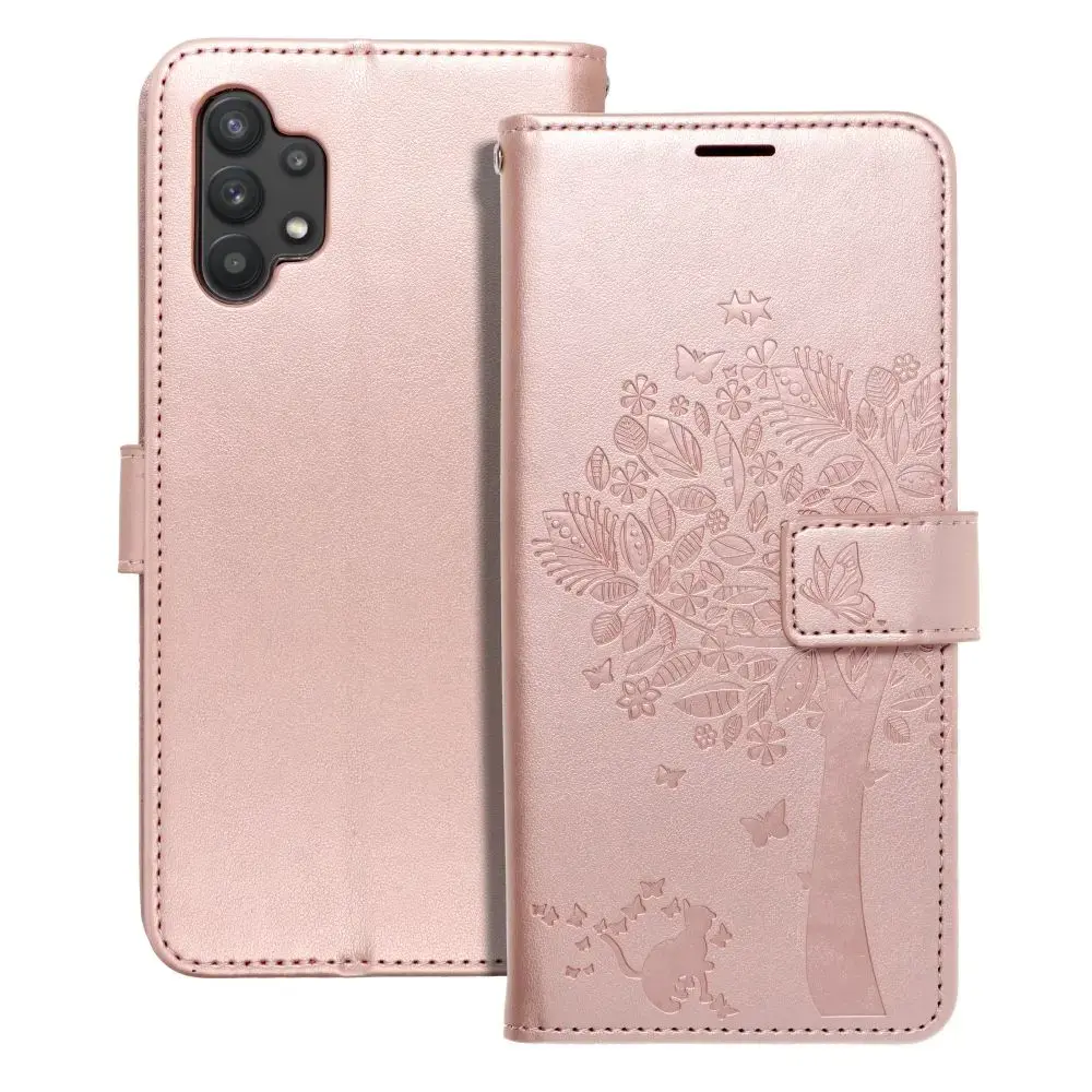 OEM MEZZO Book case for SAMSUNG