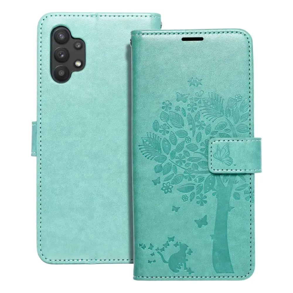 OEM MEZZO Book case for SAMSUNG