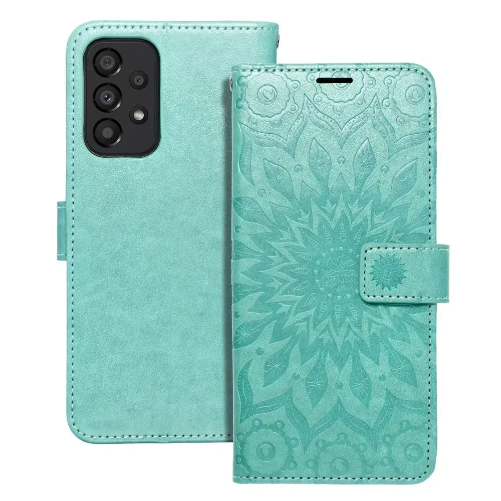 OEM MEZZO Book case for SAMSUNG
