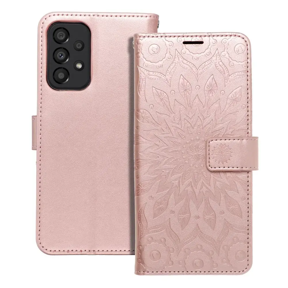 OEM MEZZO Book case for SAMSUNG
