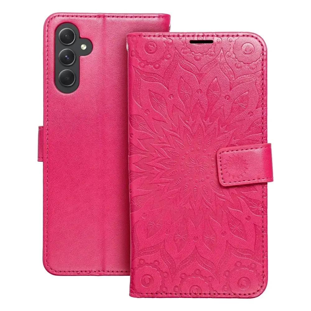 OEM MEZZO Book case for SAMSUNG