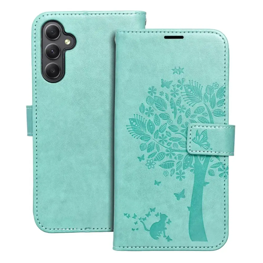 OEM MEZZO Book case for SAMSUNG