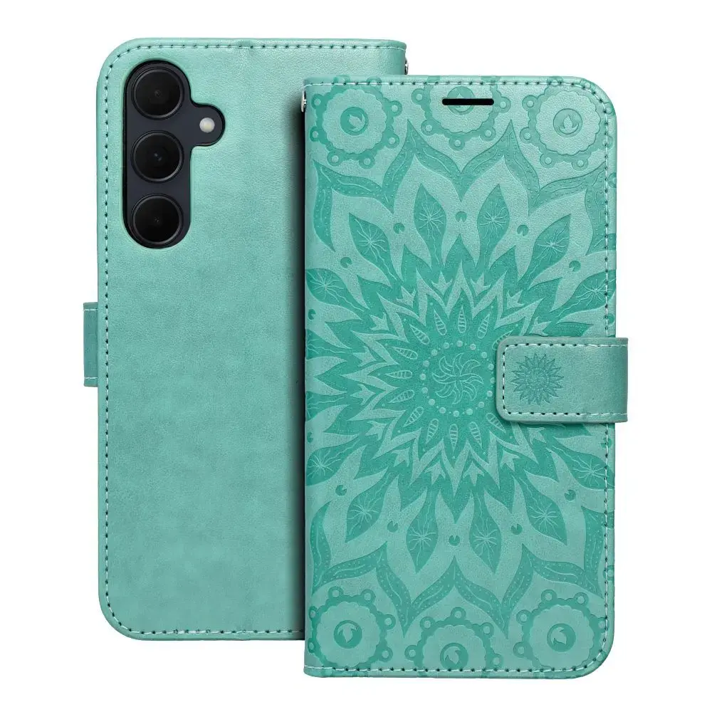 OEM MEZZO Book case for SAMSUNG