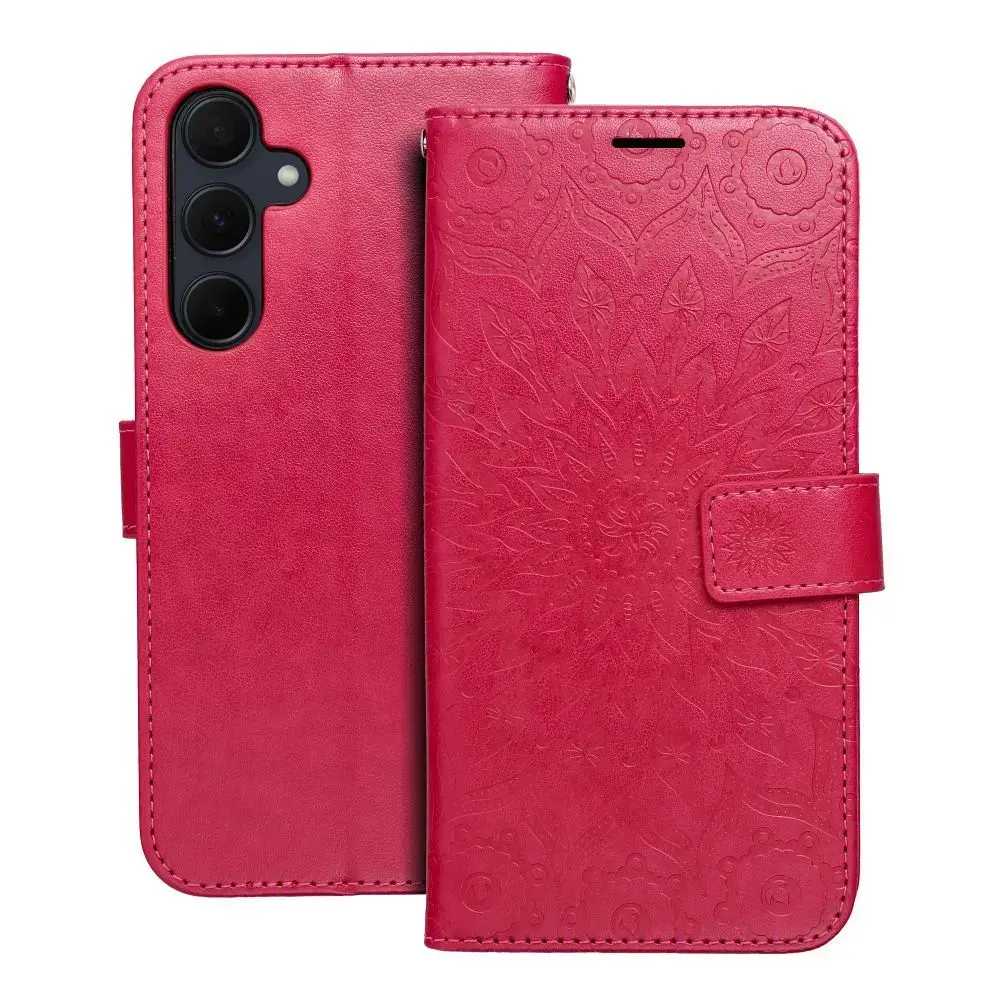 OEM MEZZO Book case for SAMSUNG