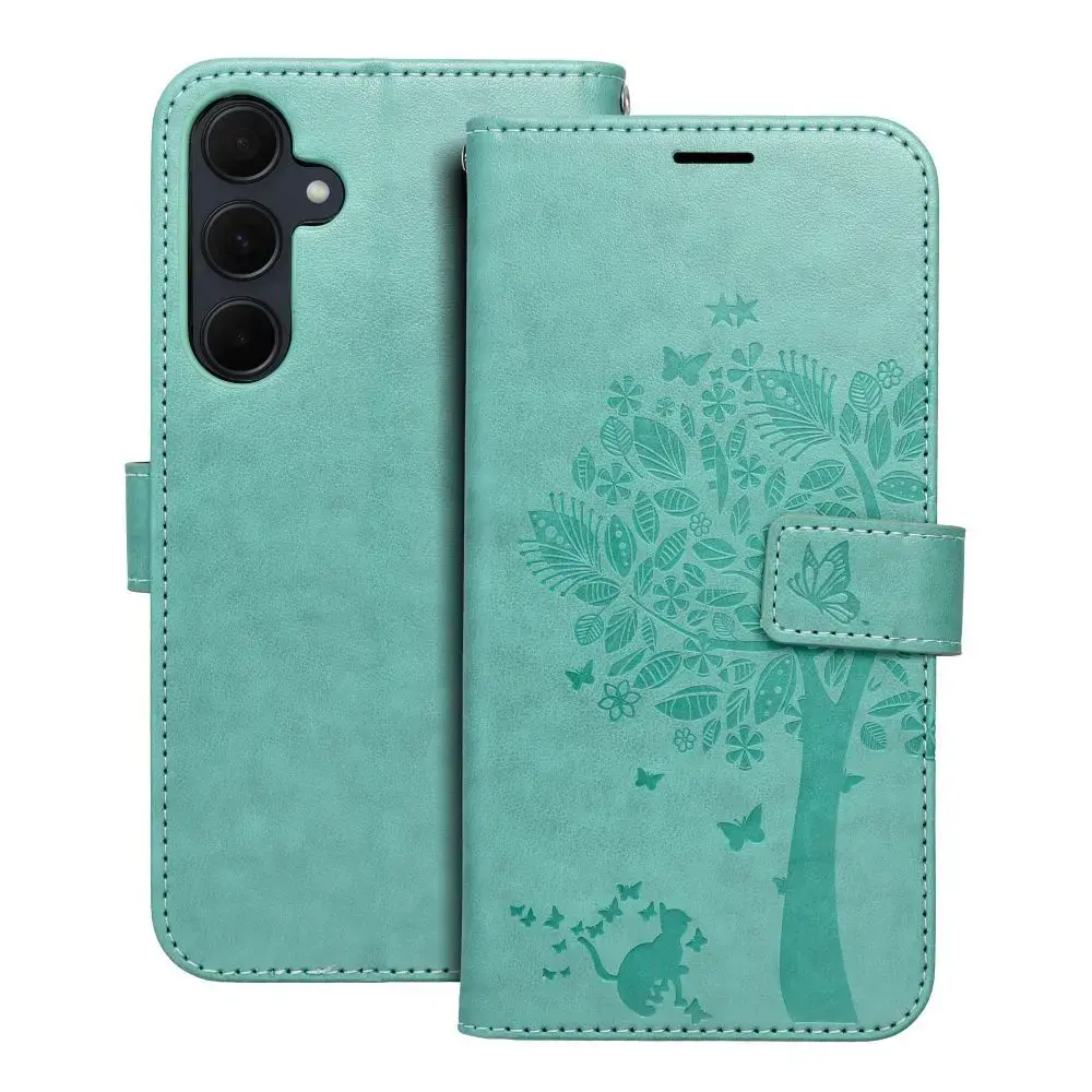 OEM MEZZO Book case for SAMSUNG