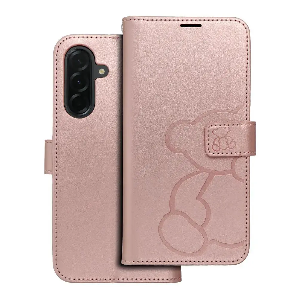 OEM MEZZO Book case for SAMSUNG