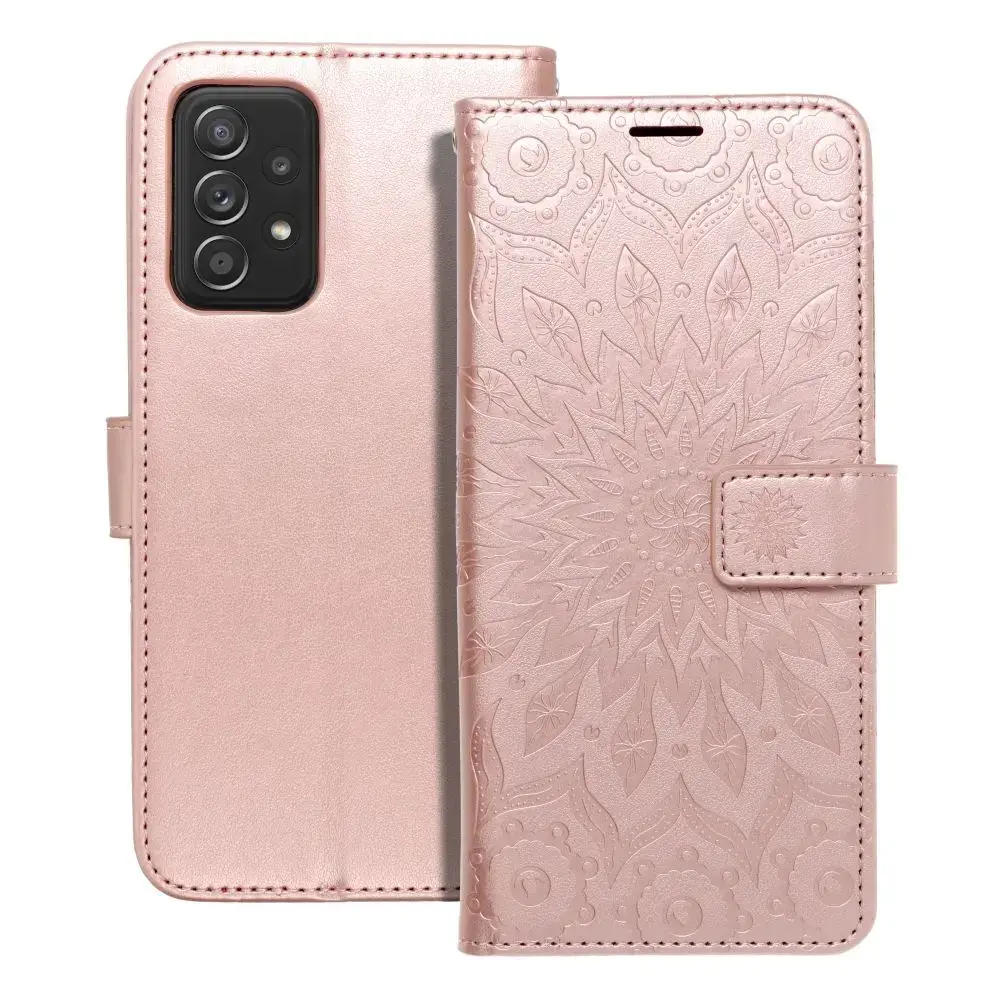 OEM MEZZO Book case for SAMSUNG